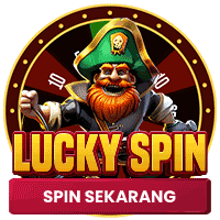 Lucky Spin Jempol88